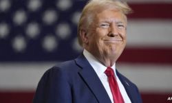 ماذا طلبت إيران من ترامب بعد فوزه بالرئاسة؟